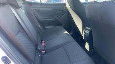 Toyota Yaris Cross 1.5 Hybrid Icon 5dr CVT Hybrid Estate